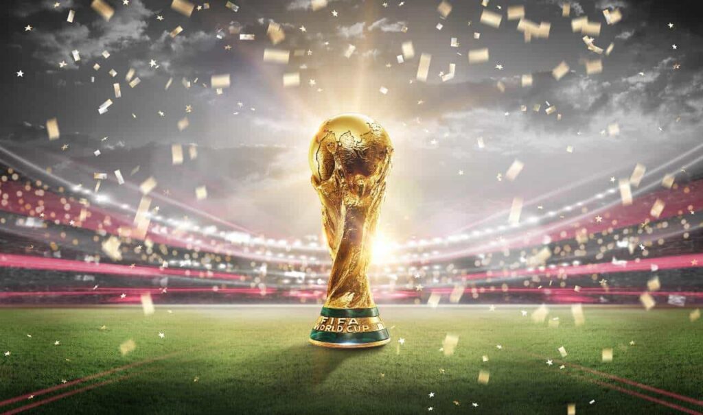 Copa do Mundo de 2030 terá jogos em três continentes